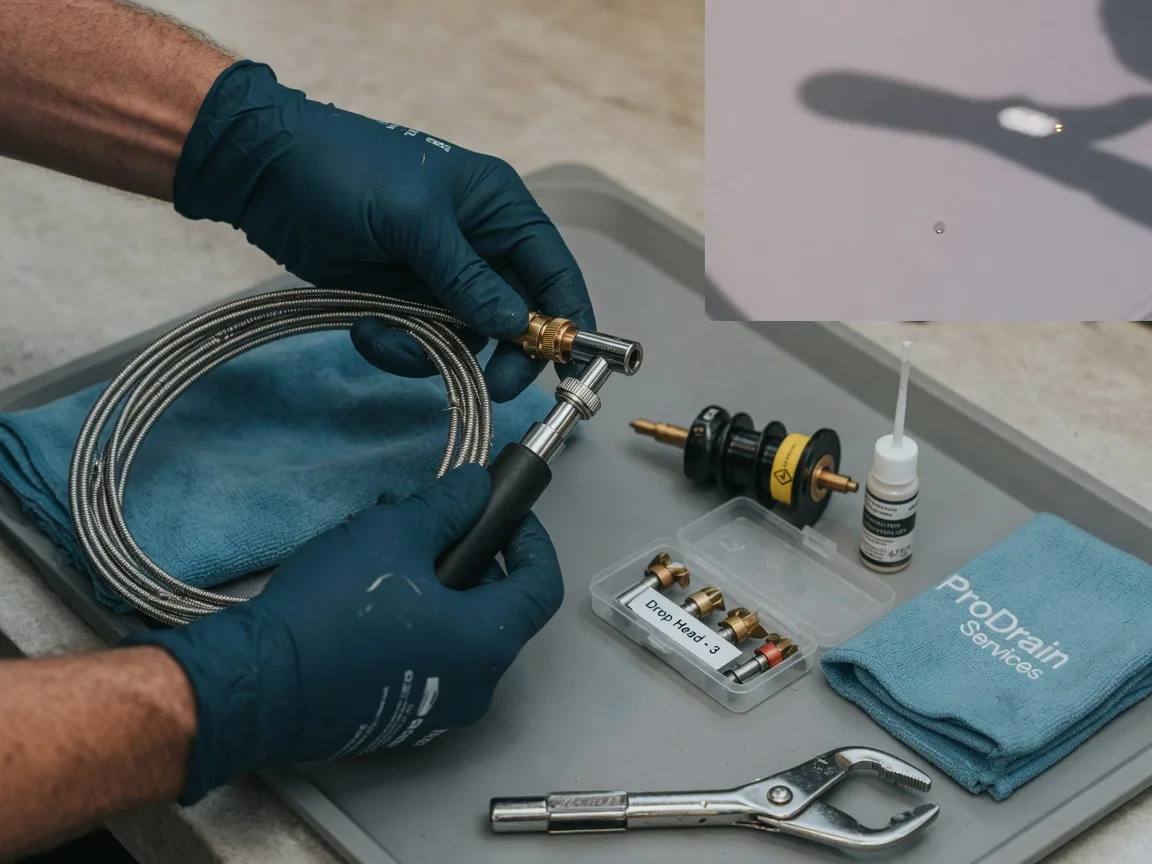 Why choose Drain Cleaning in Monmouth, OR